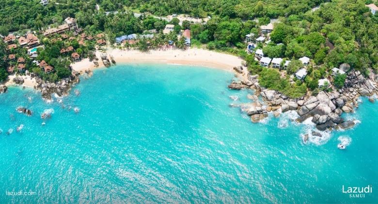 ต่างชาติแห่ลงทุน‘สมุย’ร้อนแรง ‘คอนโด-วิลล่า’ เปิดสูงสุดรอบ 15 ปี