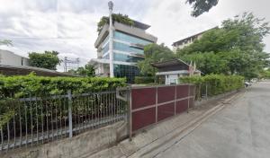 ขาย อาคารสำนักงาน พร้อมที่ดิน 426 ตรว ซ.ประเสริฐมนูกิจ 5 ลาดพร้าว