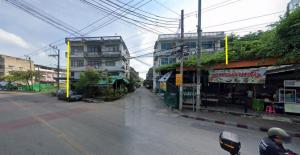 ขายที่ดิน 8ไร่ ติดถนน พระราม2 ซ.28 ด้านหลังติดคคลองบางขุนเที่ยน จอมทอง
