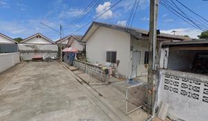 ขายที่ดิน พร้อมหอพัก 260 ตรว. แบ่งได้ ชุมชนเศรษฐีในฝัน ซ.20 หนองคล้า ศรีราชา