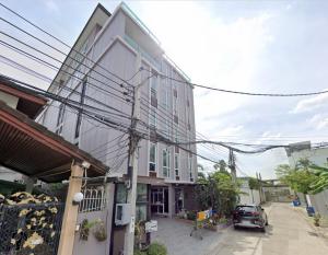 ขายอพาร์ทเมนท์ 40ห้อง 128 ตรว. สุขุมวิท ซ.54 แยก 6-3 (ซ.สวีทโฮม)