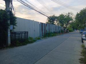 ขายที่ดิน ถมแล้ว 326 ตรว. ลาดพร้าว ซ.130 แยก 6