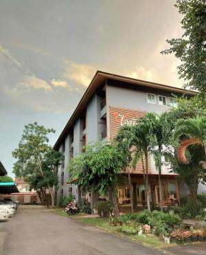 ขาย อพาร์ทเม้นท์ 71 ห้อง เนื้อที่ 2 ไร่ ซ.นครระยอง22 ระยอง