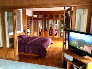 ให้เช่า สราญใจ แมนชั่น ( Saranjai Mansion ) 55 ตรม. ชั้น 23 สุขุมวิท ซ.6
