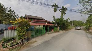 ขายบ้าน 2ชั้น 120 ตรว ติดพฤกษาวิลล์ 69 กาญจนาฯ – ลาดปลาดุก นนทบุรี
