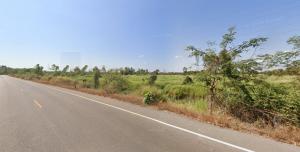 ขายที่ดิน 16 ไร่ ตำบล โคกศิลา อำเภอ เจริญศิลป์ สกลนคร
