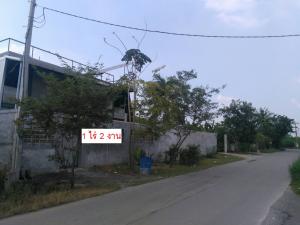 ขายโกดัง ขนาดใหญ่ บนเนื้อที่ 1 ไร่ 2 งาน ซ.วัดลาดปลาดุก บางคูรัด บางบัวทอง นนทบุรี